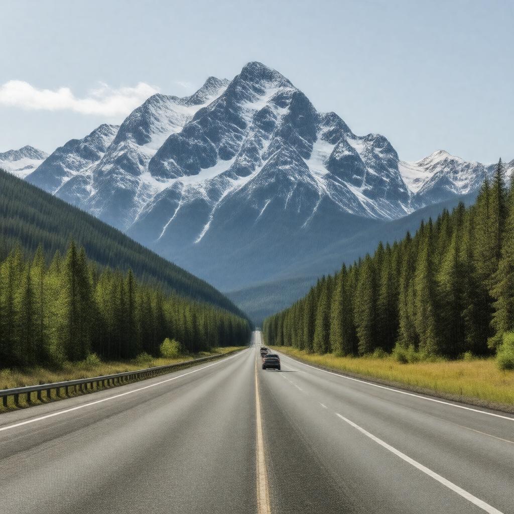 Yellowhead Highway